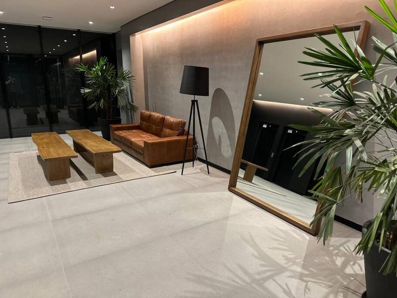 NUEVO! Mono ambiente en Belgrano - image 8
