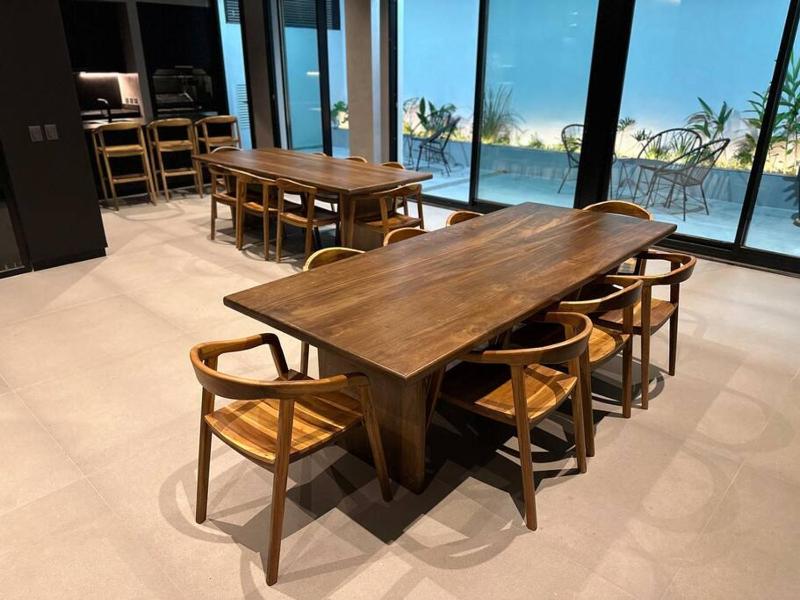 NUEVO! Mono ambiente en Belgrano - image 13