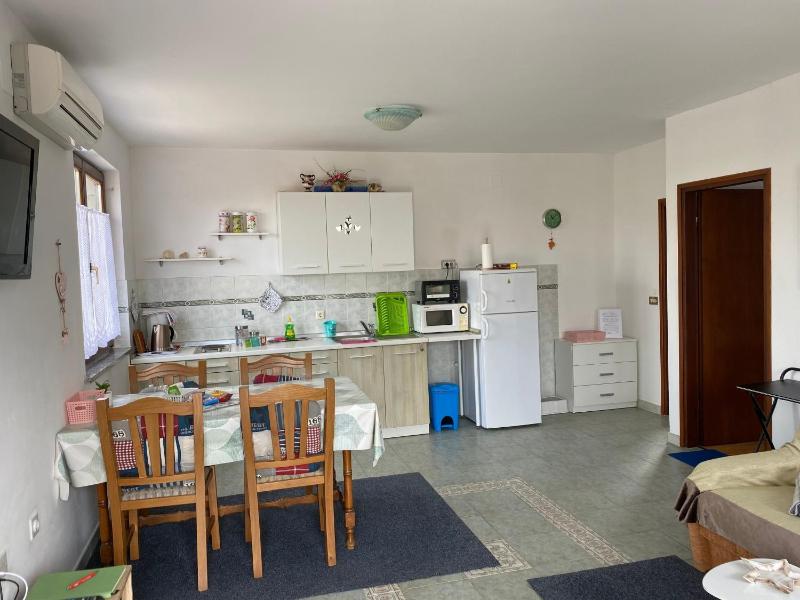 Apartments and rooms with parking space Rovinj - 23148 - image 7