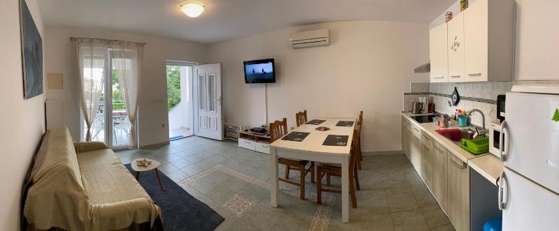 Apartments and rooms with parking space Rovinj - 23148 - image 17