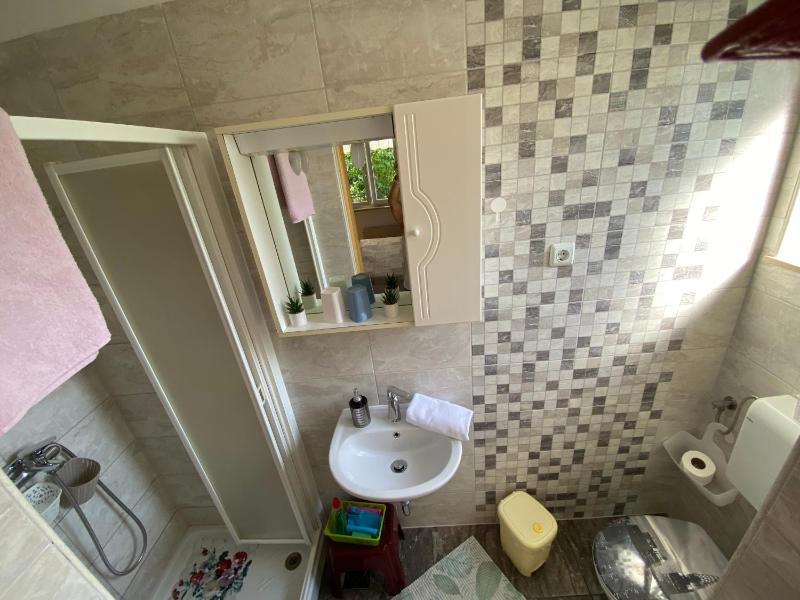 Apartments and rooms with parking space Rovinj - 23148 - image 6