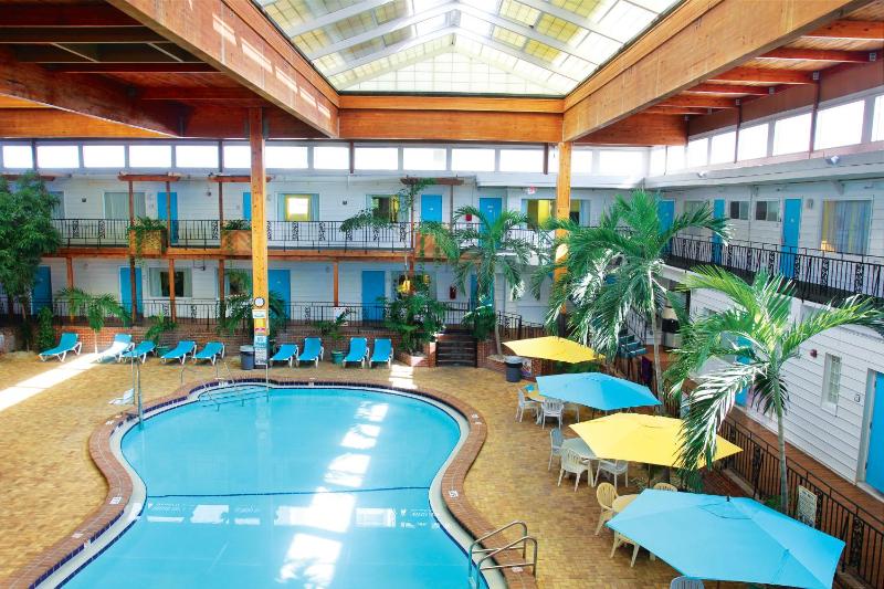 Perry's Ocean-Edge Resort - image 4
