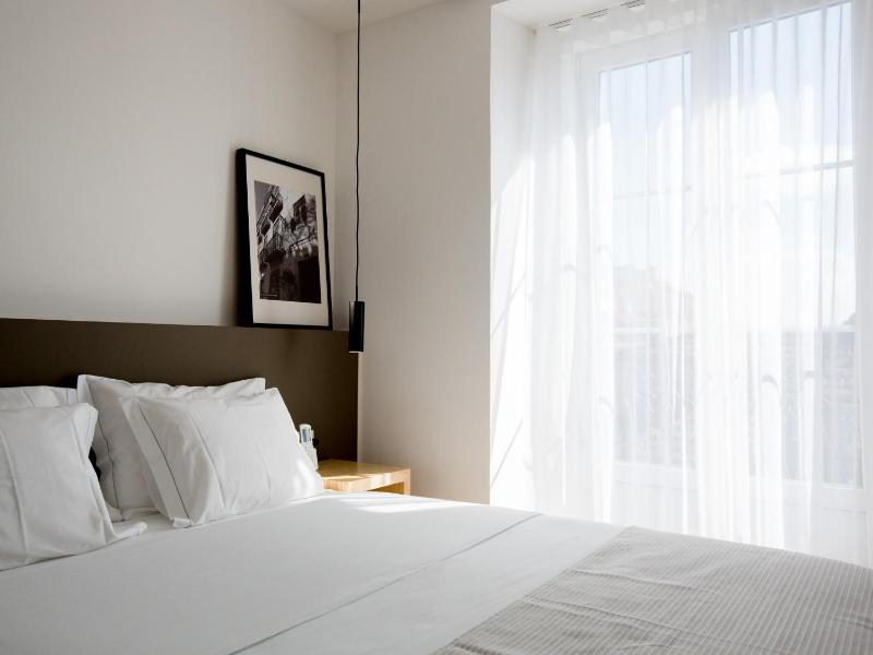 Comfort Double Room or Twin Room image 2