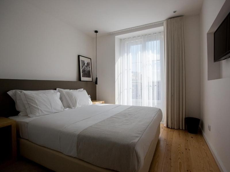 Comfort Double Room or Twin Room image 3