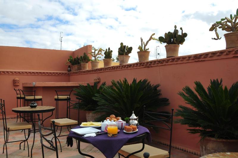 Riad Elias & Spa - image 10