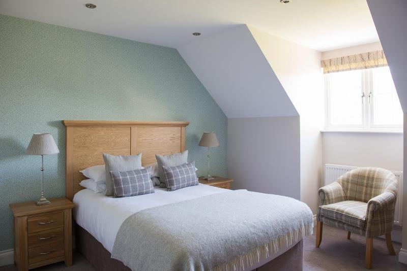 Deluxe Double Room image 4