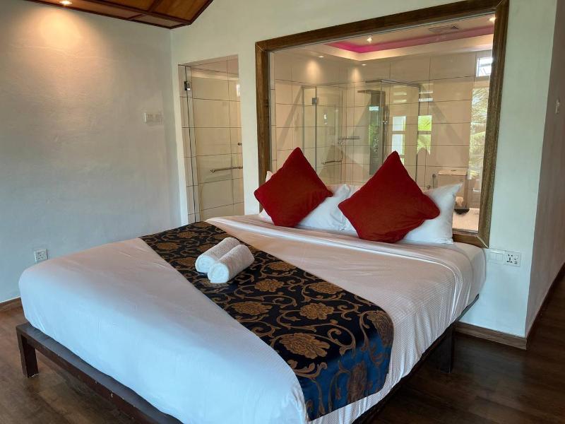 Airis Sanctuary Resort - image 32