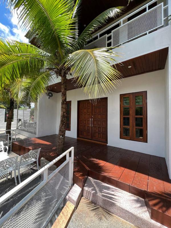 Airis Sanctuary Resort - image 30