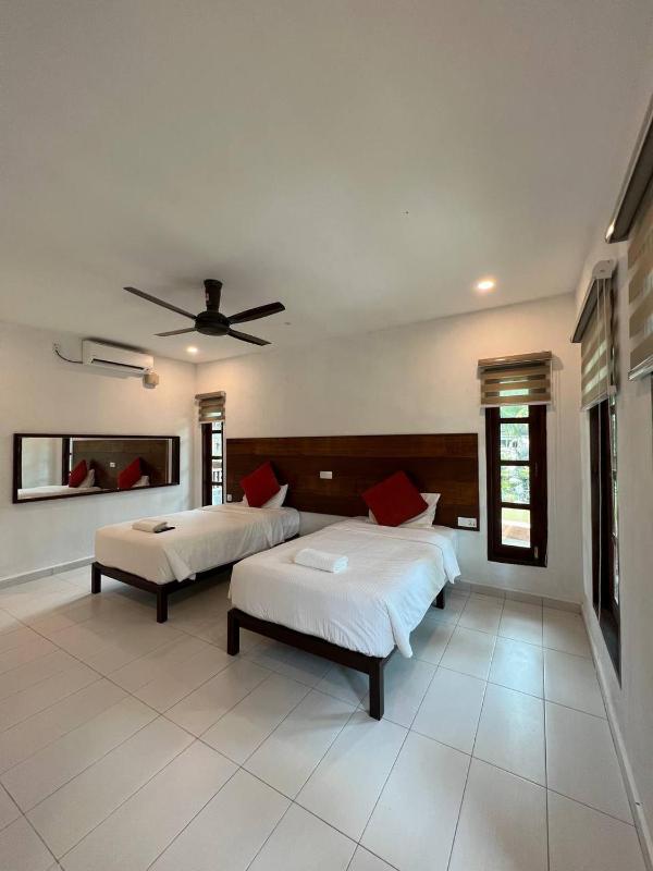 Airis Sanctuary Resort - image 37