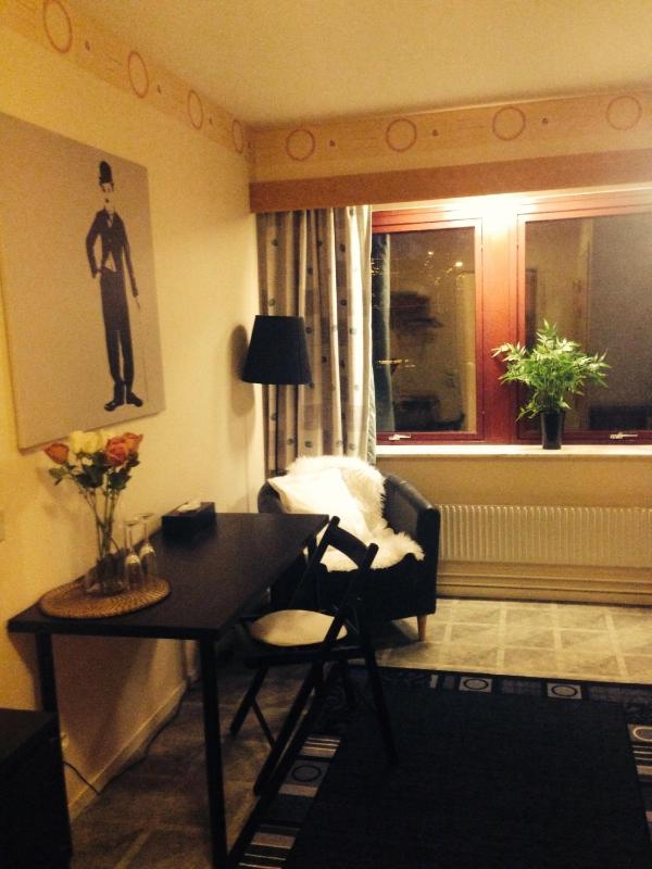 Double Room image 2