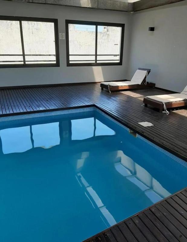 Hermoso departamento céntrico - image 11