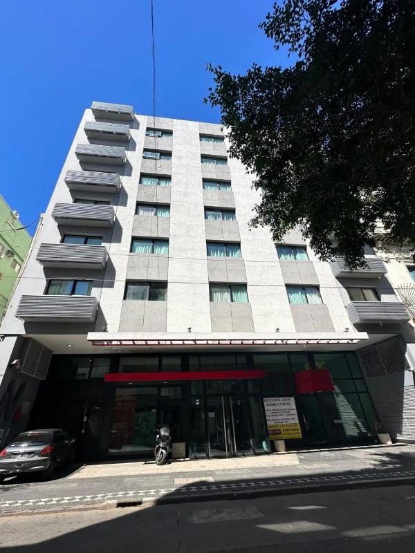 Hermoso departamento céntrico - image 16