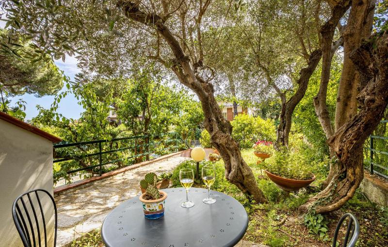 2 Bedroom Beautiful Home In Castiglioncello Images