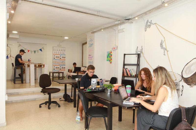 La Cocotera Boutique Hostel & Coworking - image 30