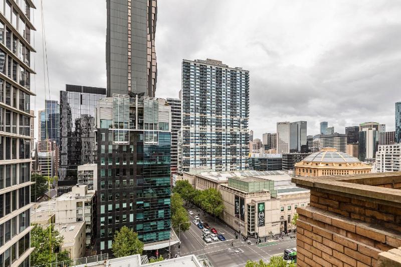 VAQUAY Tribeca in Melbourne CBD - image 9