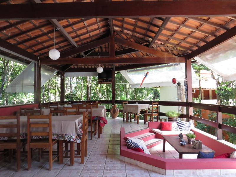 Pousada Recanto da Terra - image 19