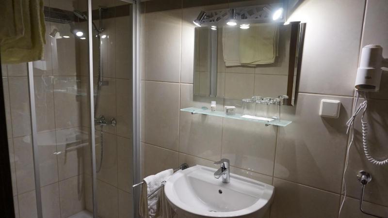 Double Room with Balcony image 1