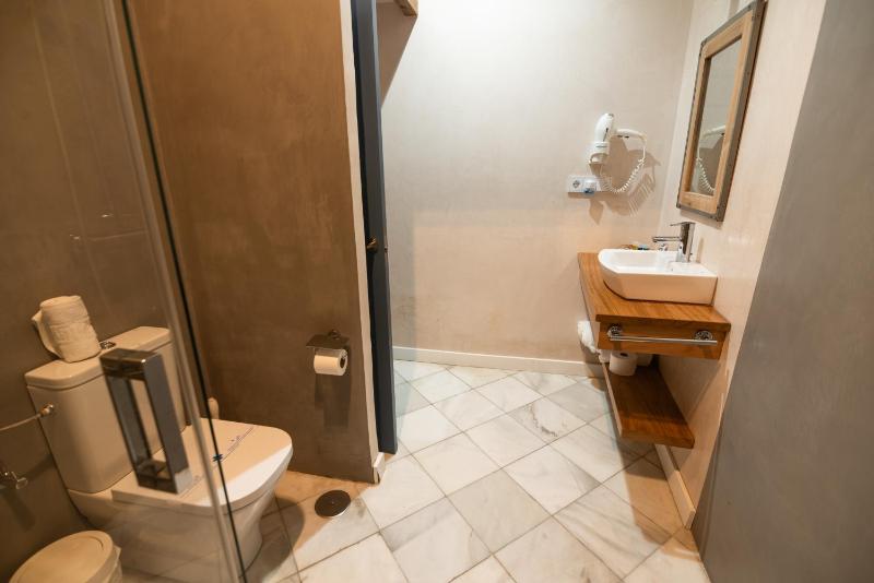 Standard Double Room image 3