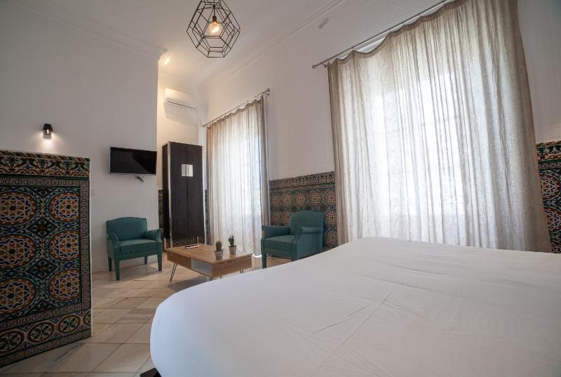 Apartment with Balcony image 1