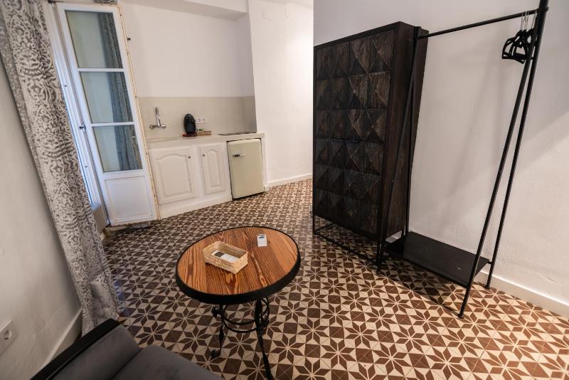 Apartment with Balcony image 4