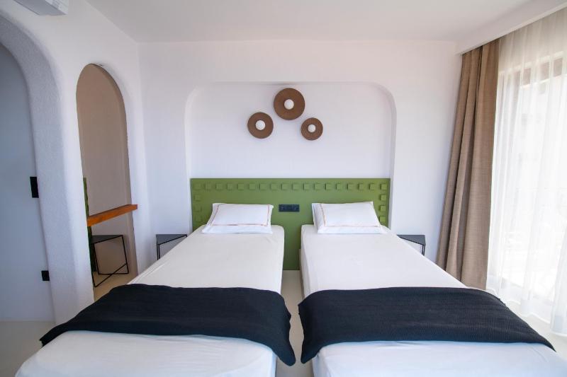 Hotel Begonvil - image 14