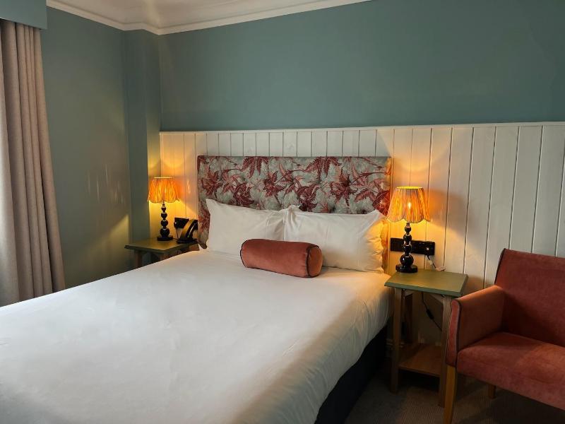 Hotel Collingwood BW Signature Collection Bournemouth - image 15