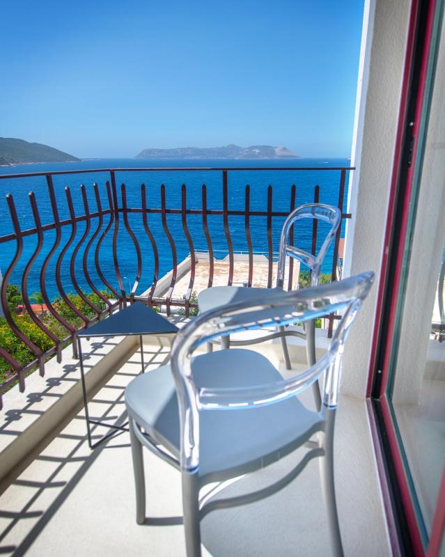 Hotel Begonvil - image 6