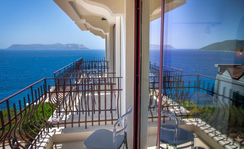 Hotel Begonvil - image 9