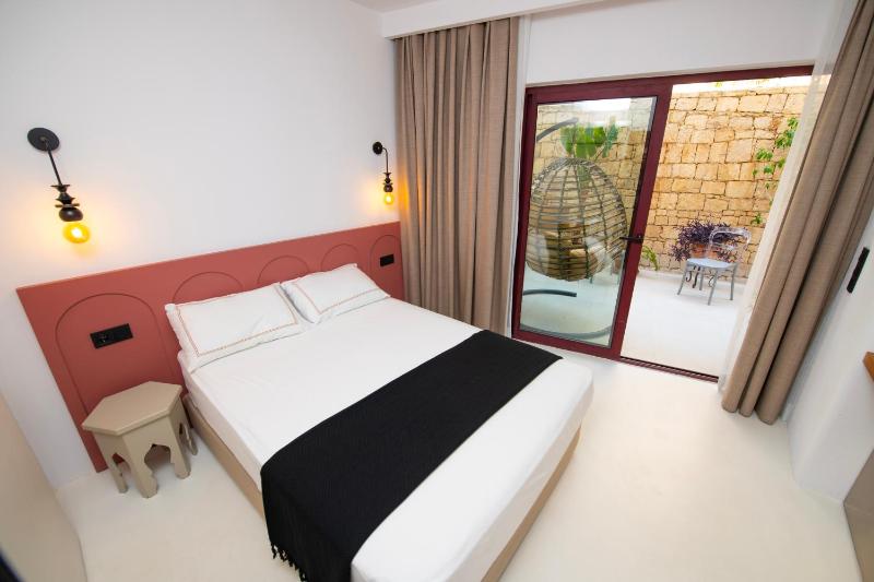 Hotel Begonvil - image 1