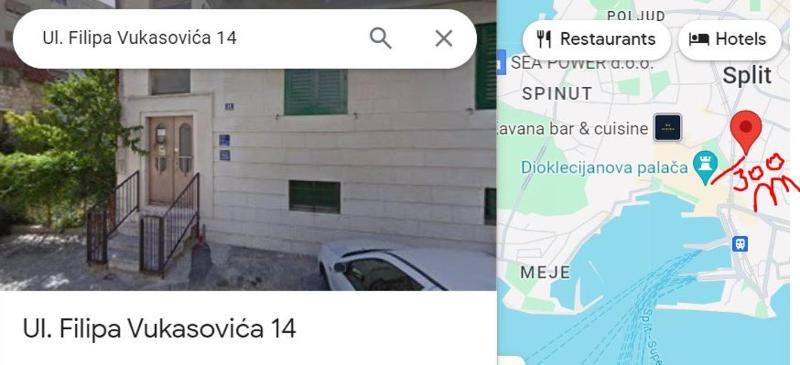 Apartment with Balcony image 2