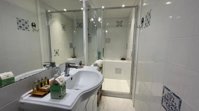 Large 2-Room Apartment Cannes - Wifi Air Conditioning - image 11