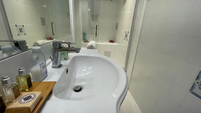 Large 2-Room Apartment Cannes - Wifi Air Conditioning - image 18