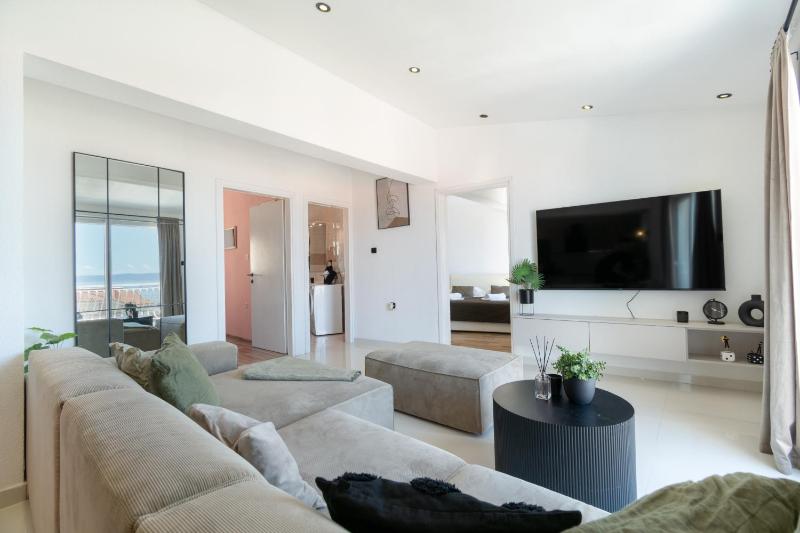 Apartment Makarska City - image 5