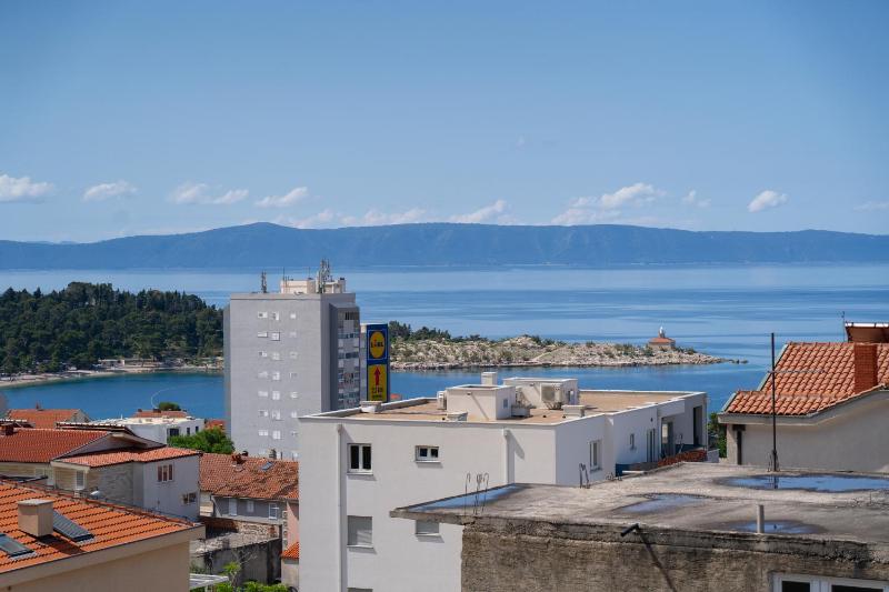 Apartment Makarska City - image 6