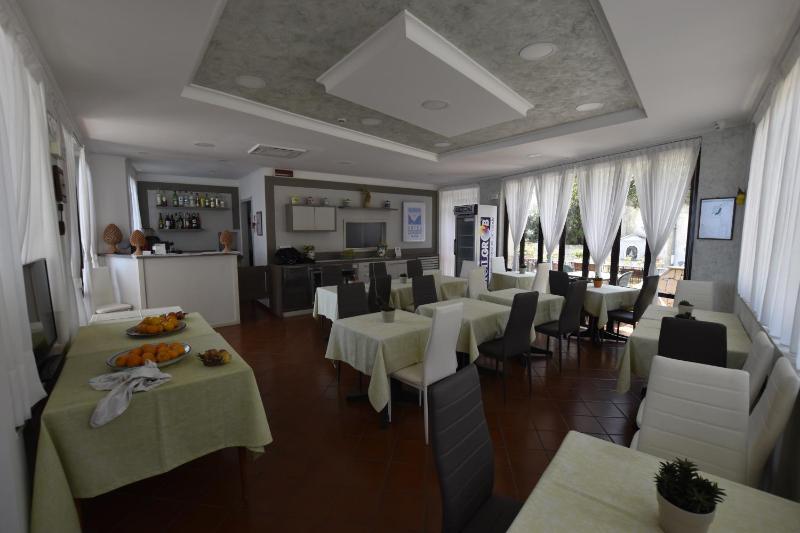 Hotel Condor - image 21