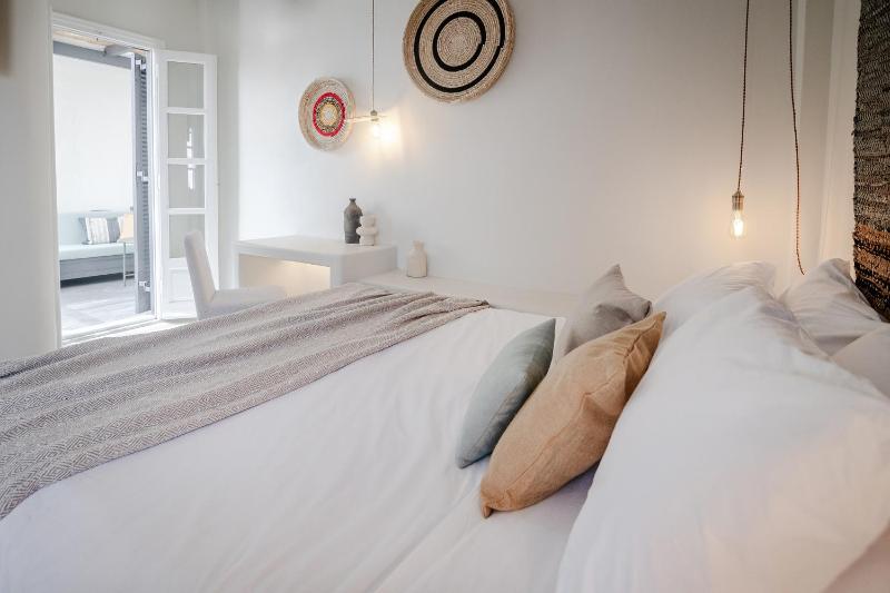 Junior Suite Upper Floor image 4