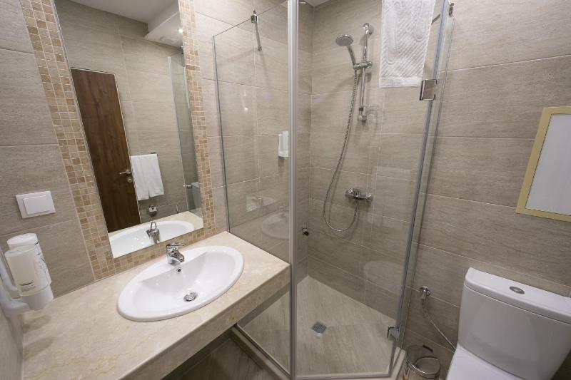 One-Bedroom Apartment image 4