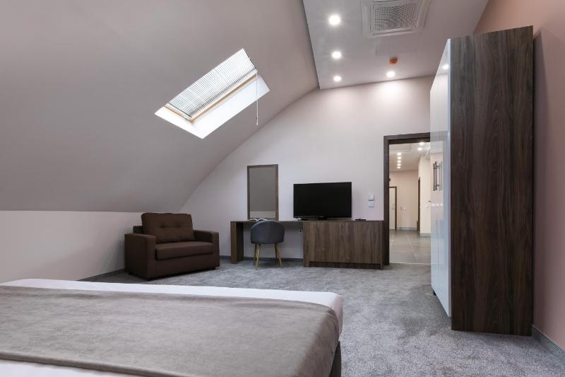B1 Boutique Hotel Sofia - image 11