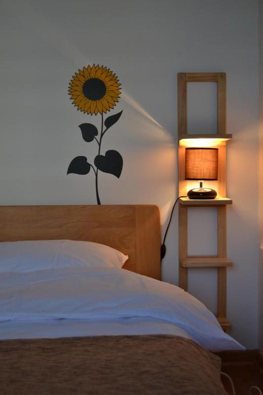 Quadruple Room with Bathroom image 1
