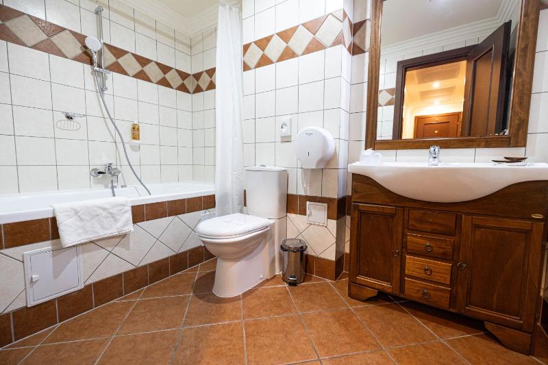 Suite with Pool View  image 3