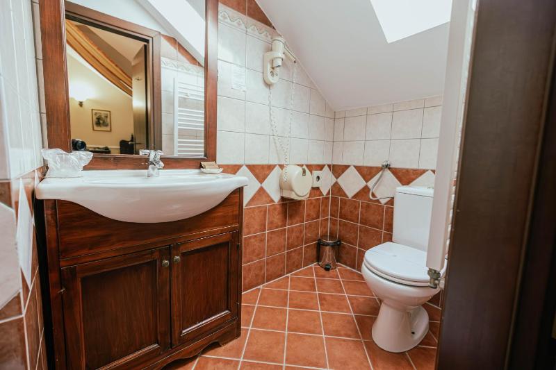 Standard Single Room image 4