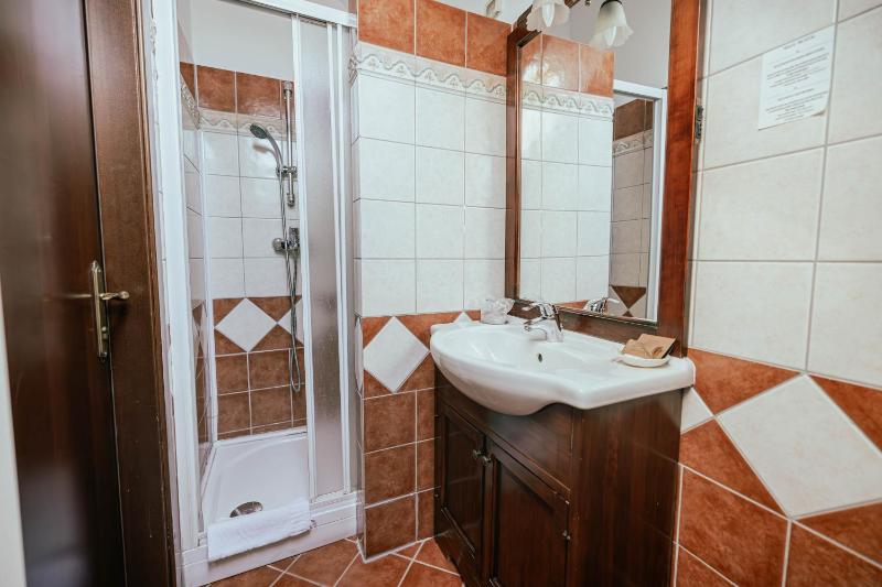 Standard Single Room image 3