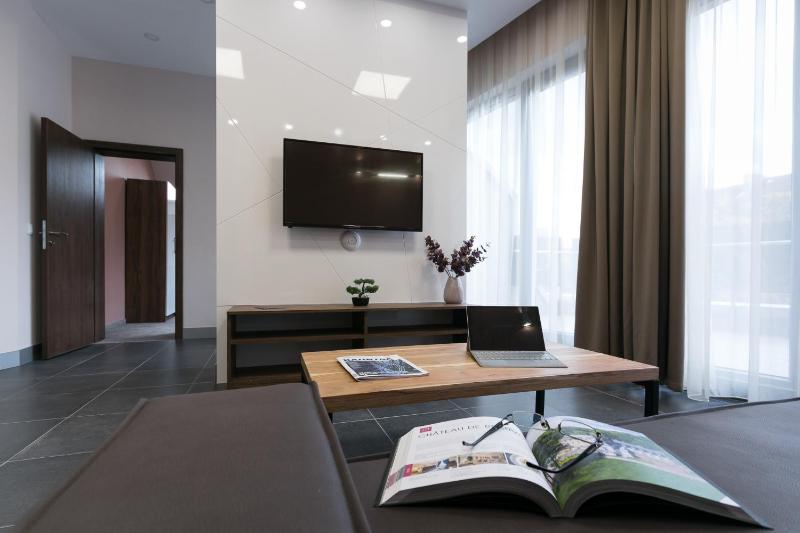 B1 Boutique Hotel Sofia - image 14