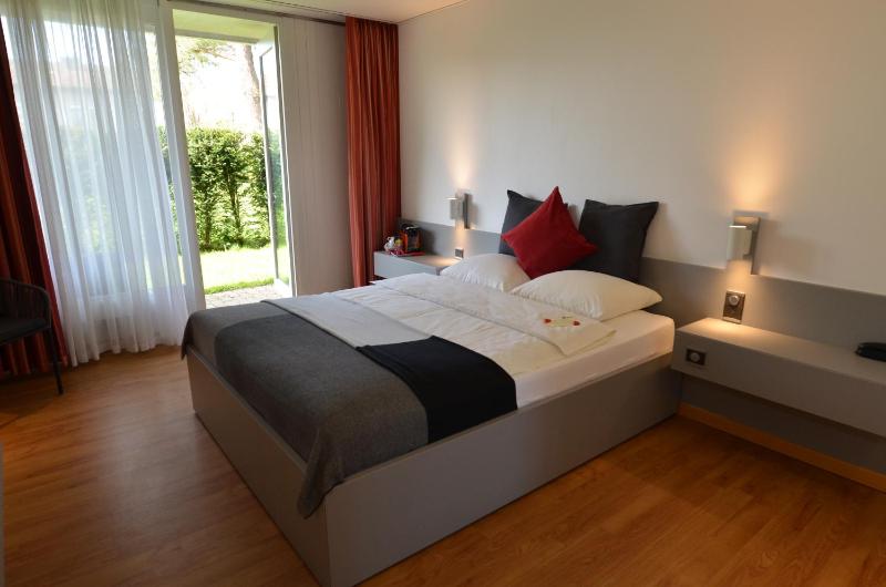 Comfort Double Room with Balcony or Terrace image 4