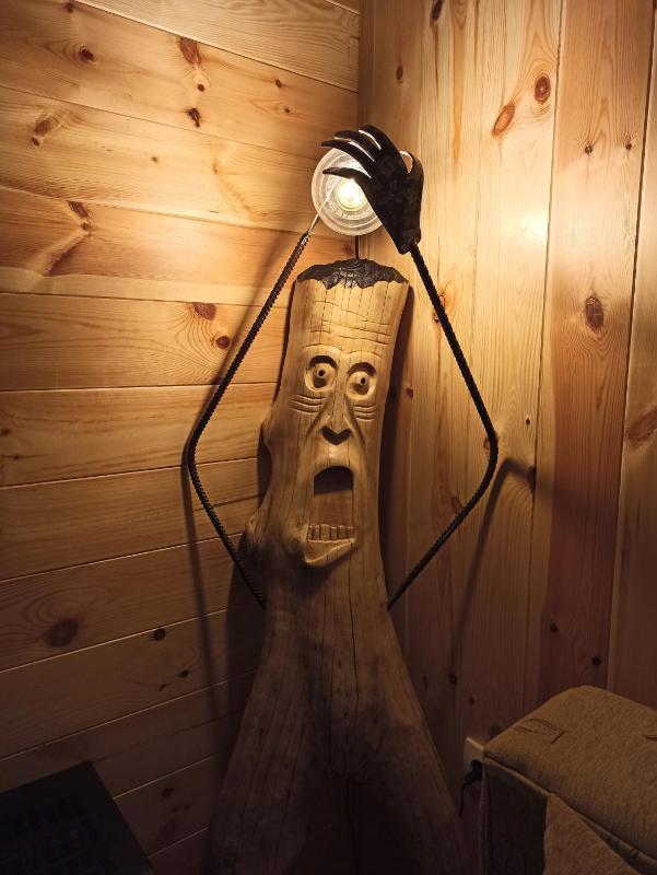 Bamboo River House - image 16