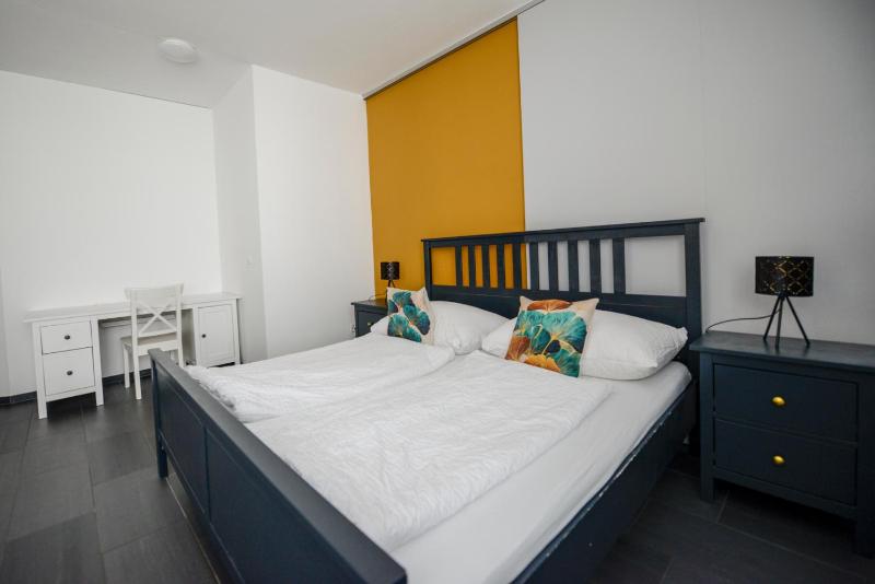 Double Room 1st Floor with Private Bathroom image 1