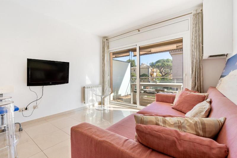 WELCS APARTAMENTO 155 PDA con piscina - image 5