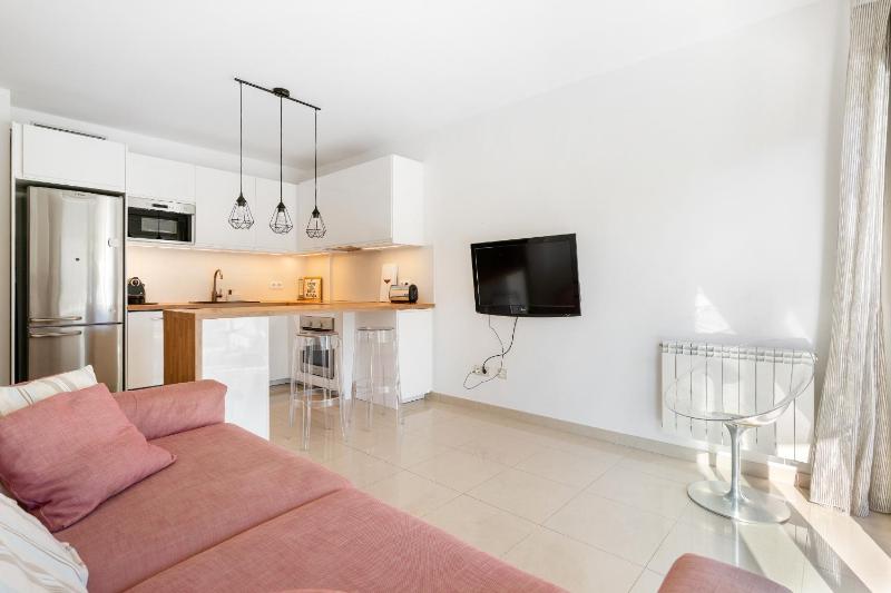 WELCS APARTAMENTO 155 PDA con piscina - image 17