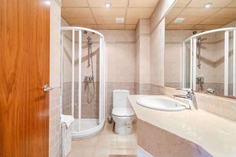 WELCS APARTAMENTO 155 PDA con piscina - image 14