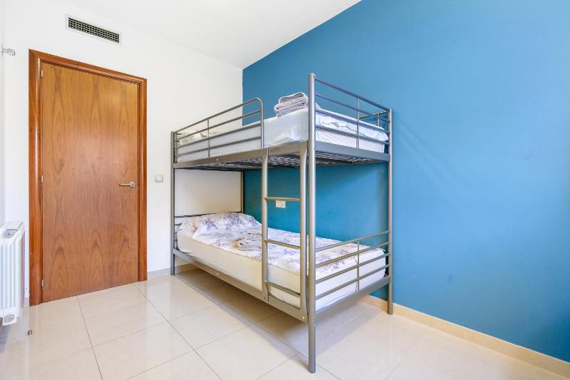 WELCS APARTAMENTO 155 PDA con piscina - image 8